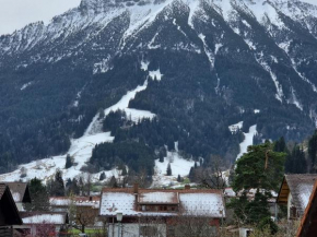 Breitenbergerhof Pfronten